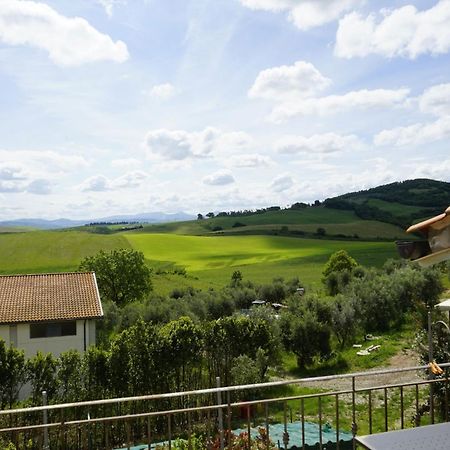 Agriturismo Signorini Orciatico المظهر الخارجي الصورة