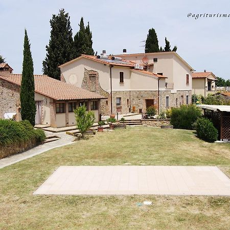 Agriturismo Signorini Orciatico المظهر الخارجي الصورة