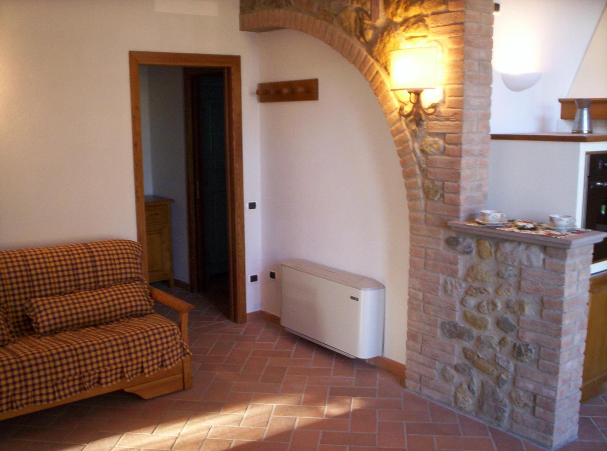 Agriturismo Signorini Orciatico المظهر الخارجي الصورة