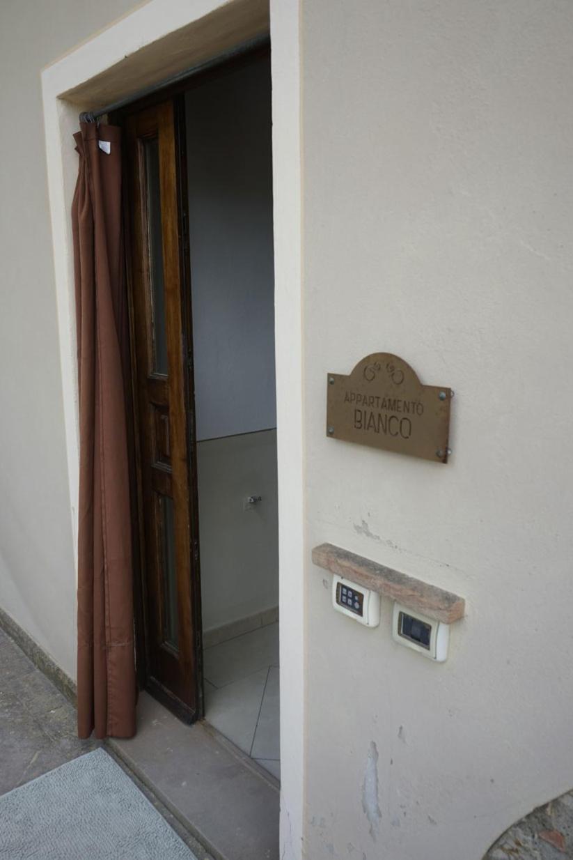Agriturismo Signorini Orciatico المظهر الخارجي الصورة