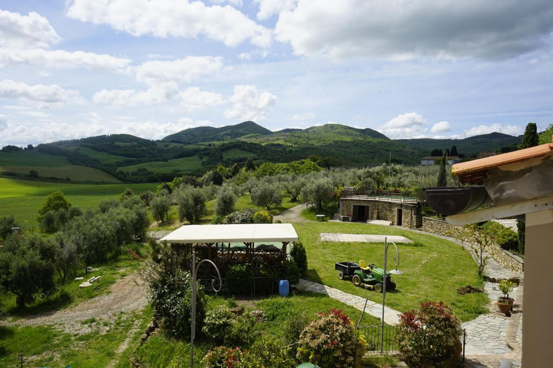 Agriturismo Signorini Orciatico المظهر الخارجي الصورة