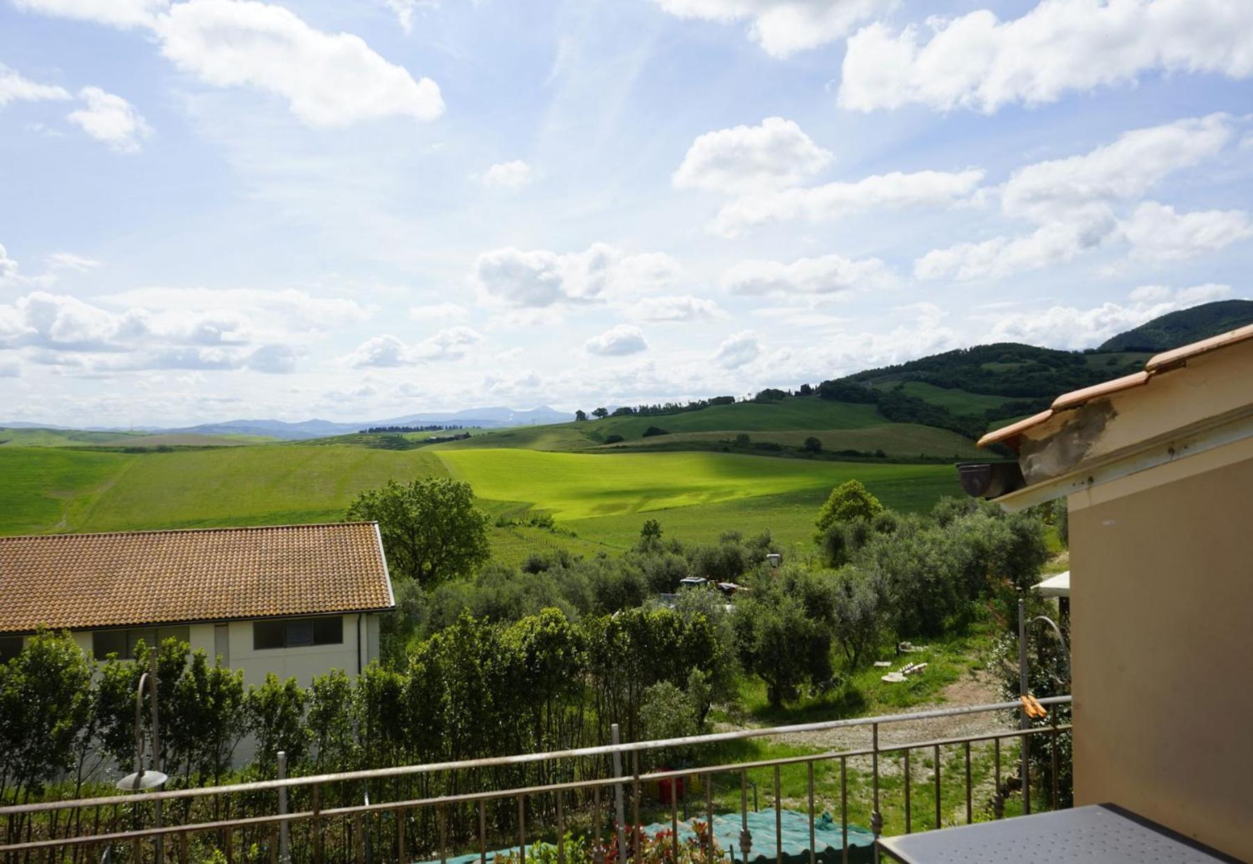 Agriturismo Signorini Orciatico المظهر الخارجي الصورة