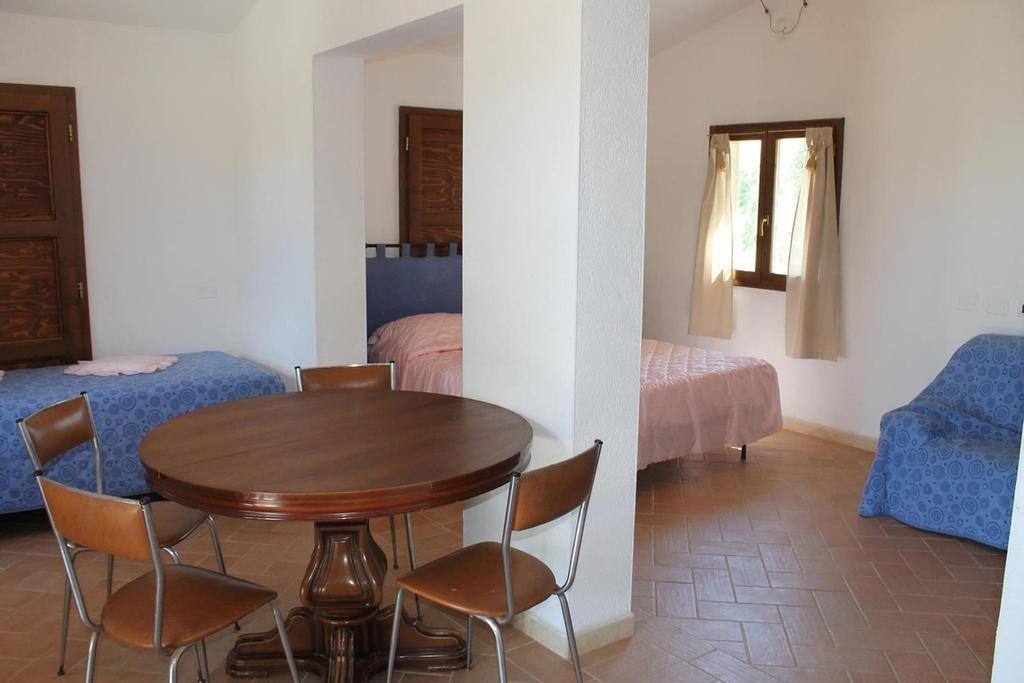 Agriturismo Signorini Orciatico المظهر الخارجي الصورة