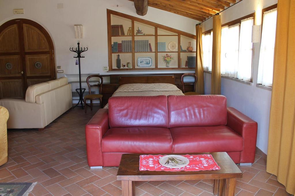 Agriturismo Signorini Orciatico المظهر الخارجي الصورة