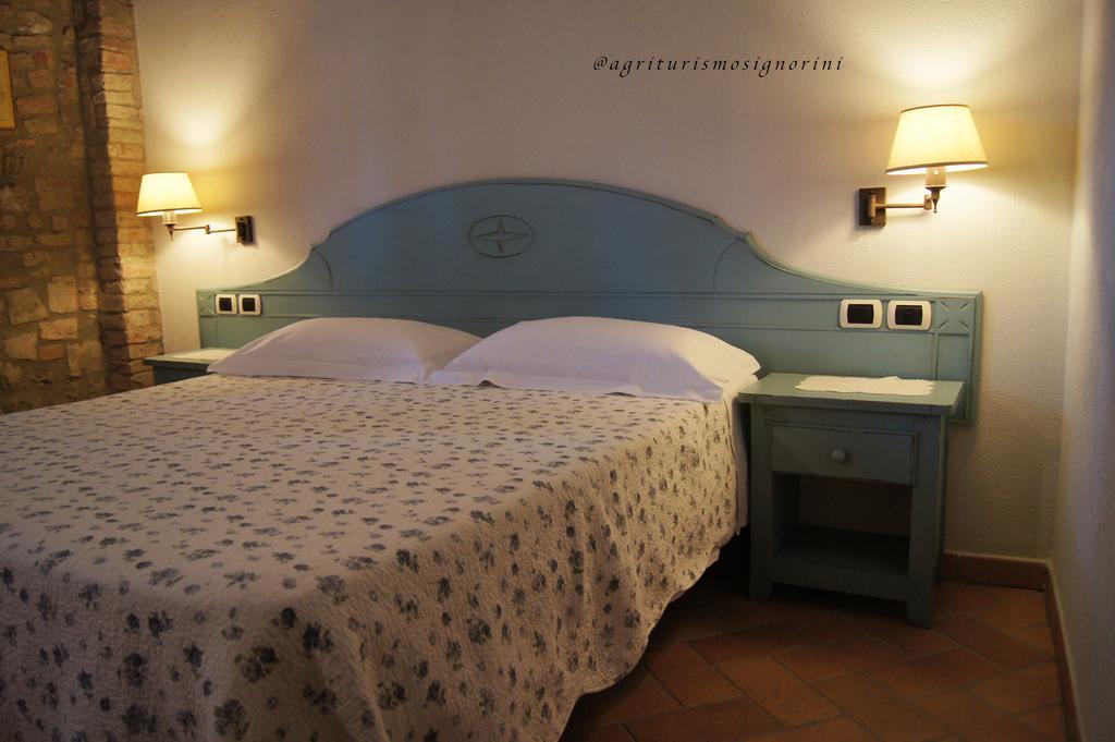 Agriturismo Signorini Orciatico المظهر الخارجي الصورة