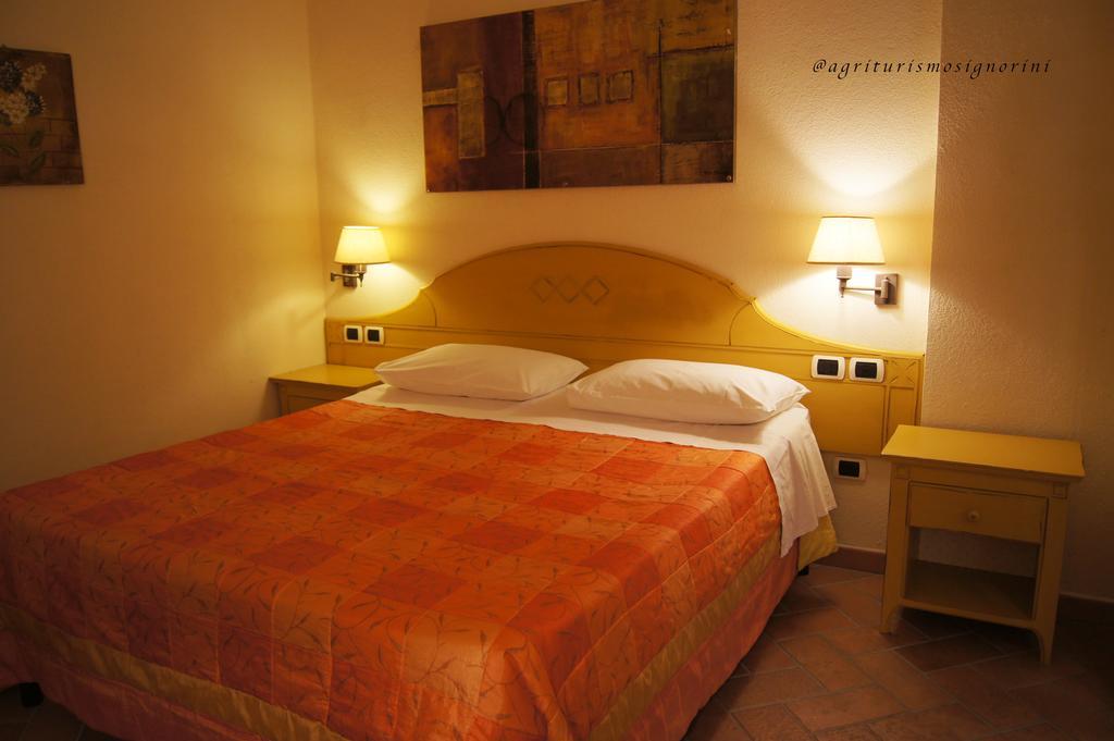 Agriturismo Signorini Orciatico المظهر الخارجي الصورة
