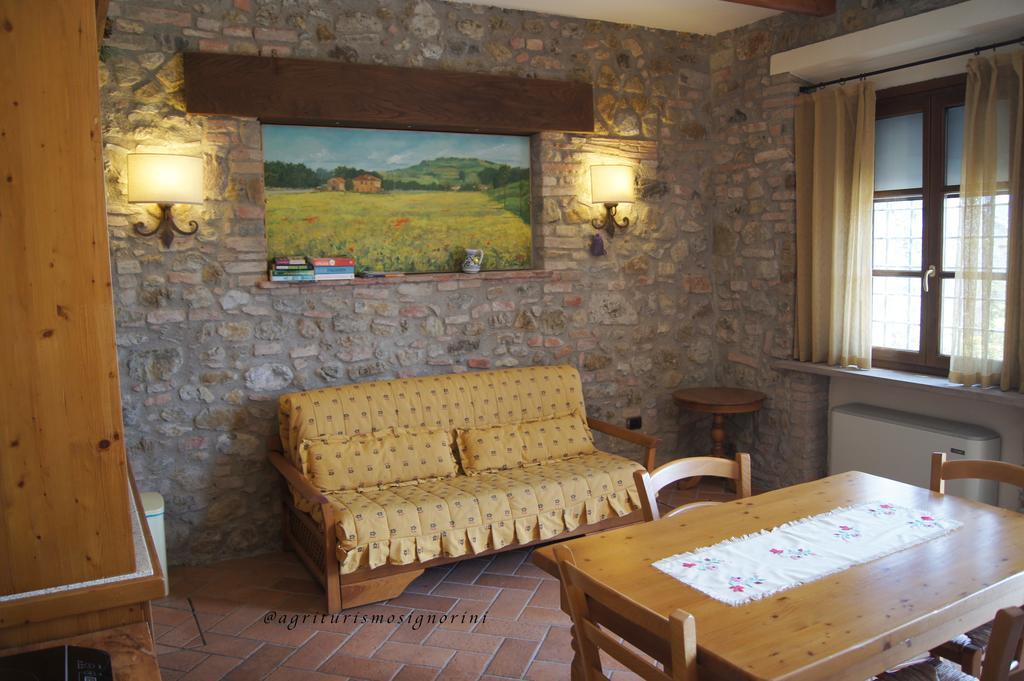 Agriturismo Signorini Orciatico المظهر الخارجي الصورة