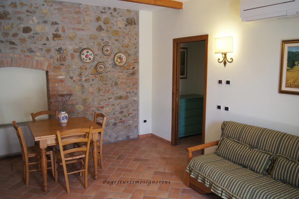 Agriturismo Signorini Orciatico المظهر الخارجي الصورة
