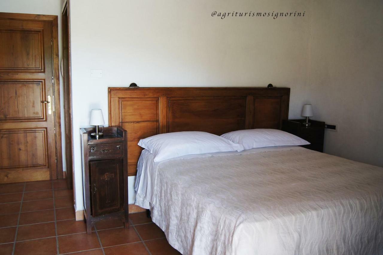 Agriturismo Signorini Orciatico المظهر الخارجي الصورة